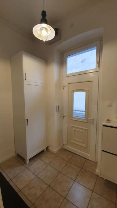 Violet Apartment With Air Condition Budapeşte Dış mekan fotoğraf