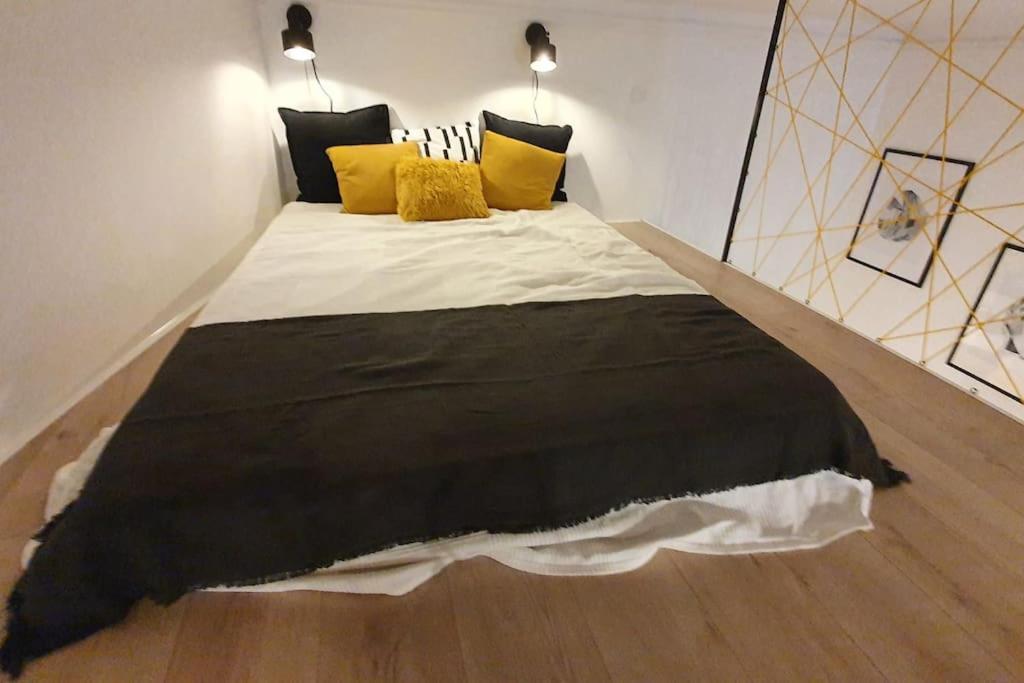 Violet Apartment With Air Condition Budapeşte Dış mekan fotoğraf